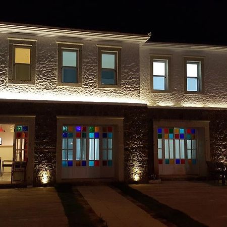 Yali Pansiyon Ilica Αλακάτι Εξωτερικό φωτογραφία