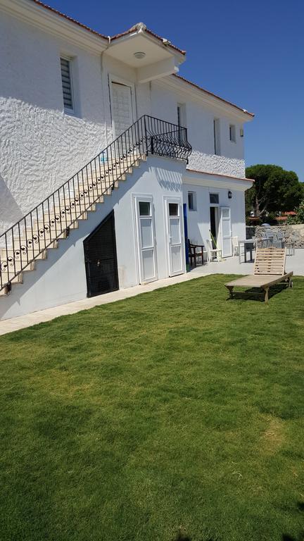 Yali Pansiyon Ilica Αλακάτι Εξωτερικό φωτογραφία
