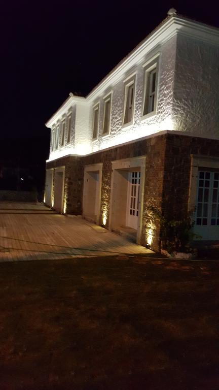 Yali Pansiyon Ilica Αλακάτι Εξωτερικό φωτογραφία