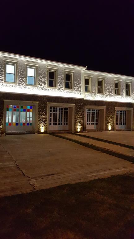 Yali Pansiyon Ilica Αλακάτι Εξωτερικό φωτογραφία