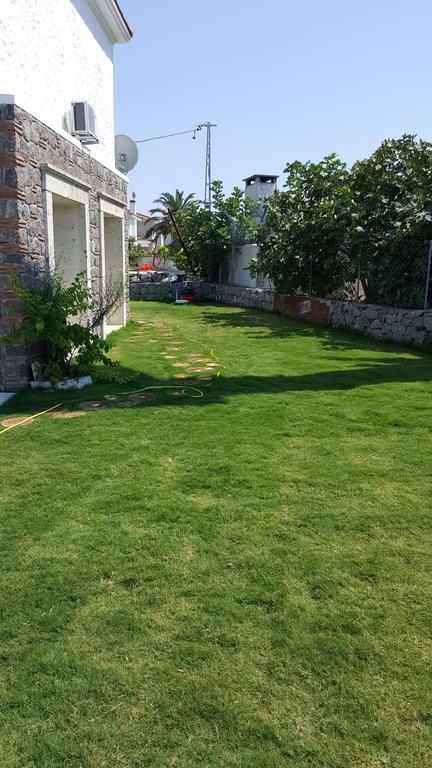 Yali Pansiyon Ilica Αλακάτι Εξωτερικό φωτογραφία