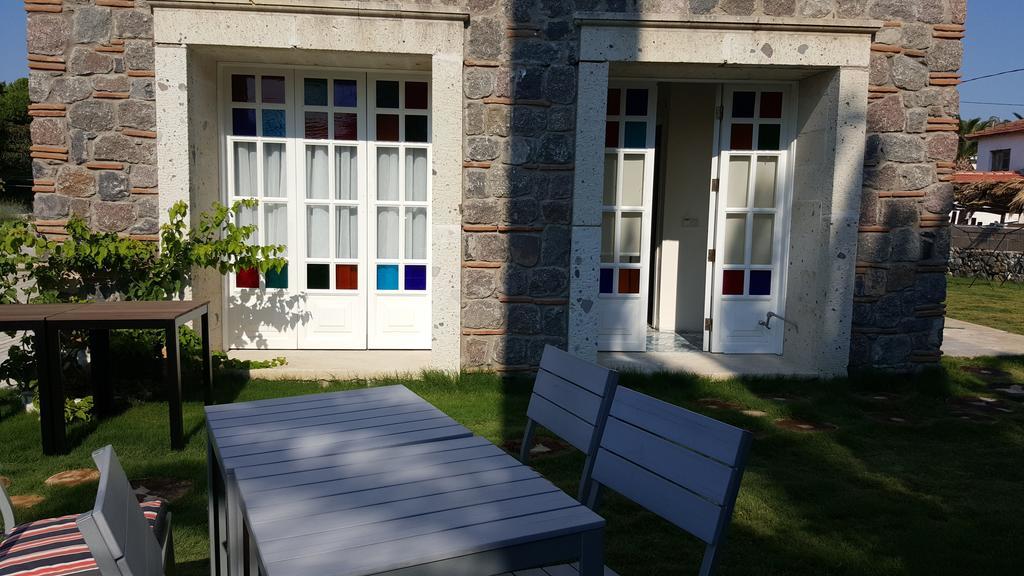 Yali Pansiyon Ilica Αλακάτι Εξωτερικό φωτογραφία