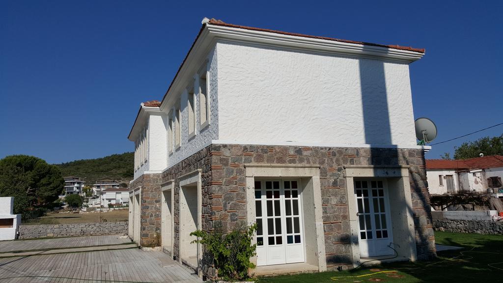 Yali Pansiyon Ilica Αλακάτι Εξωτερικό φωτογραφία